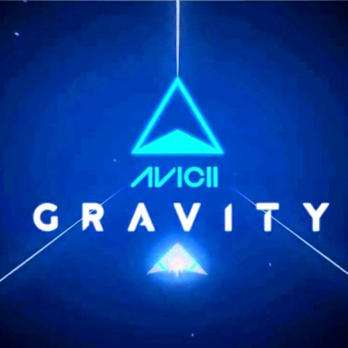 Avicii - Gravity Exclusive Mix