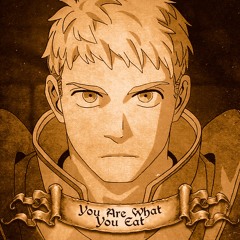 Dungeon Meshi Rap - You Are What You Eat