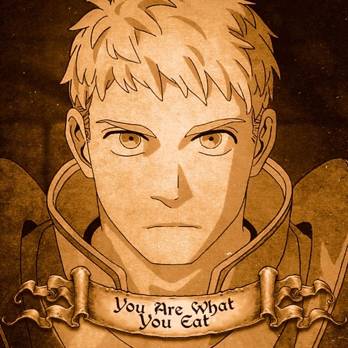 Dungeon Meshi Rap - You Are What You Eat