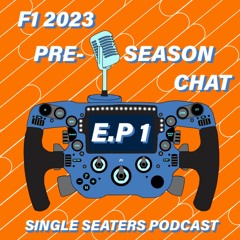 F1 2023 Pre-Season Hype
