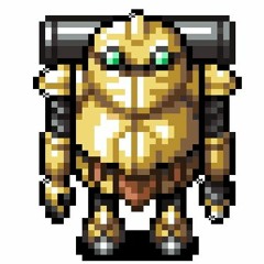 "Robo's Theme" (Chrono Trigger)