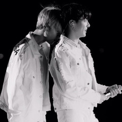 편지 (Letter) - Jimin ft. Jungkook