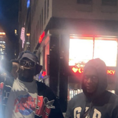 ceillys -  really a hooper n trapper (full HQ)