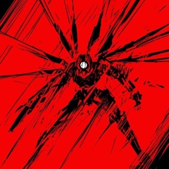 The World looks red w/ lyrics (By Churgney Gurgney)