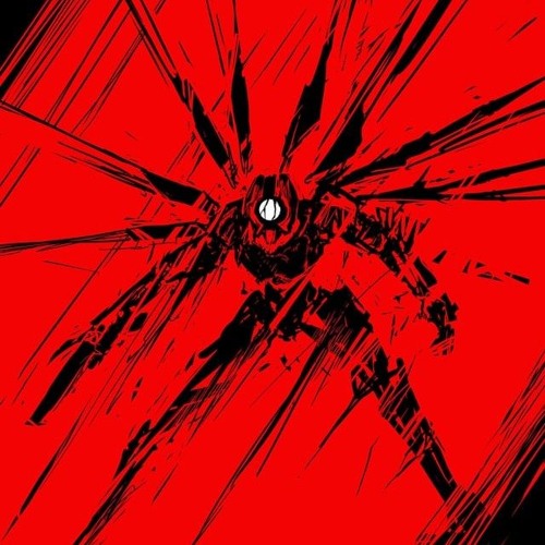The World looks red w/ lyrics (By Churgney Gurgney)