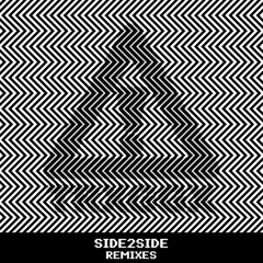 Flosstradamus x TRXGGX - SIDE2SIDE (SABER Remix) Official Remix