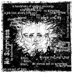 No surprises - Radiohead