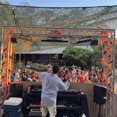 Bailey Yelland (Elvis Pressplay) Live @ Relentless Festival 2025