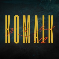 Komaik @ Be like minimal Vol. 2