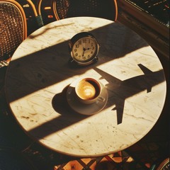 Tuesday Afternoon Awakening