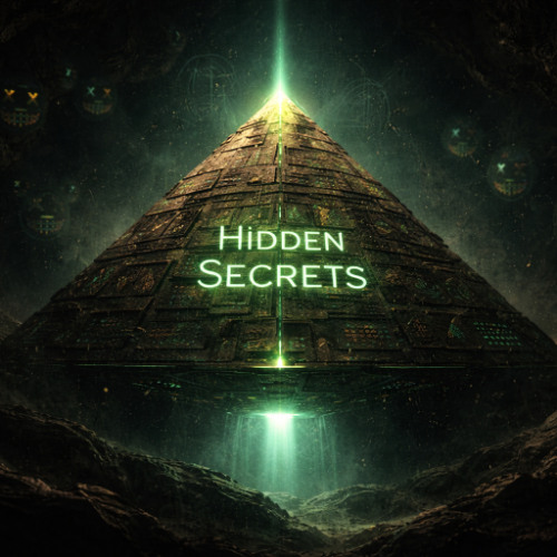 Stream Hidden Secrets by Zane 77 | Listen online for free on SoundCloud