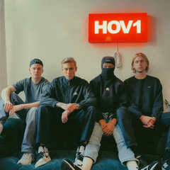 Hov1 - Överdelar (OSLÄPPT 2025)