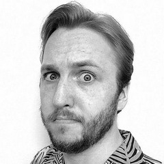 Benjamin Rudman - Demo Sample - October 2022 (Serious/RTS)