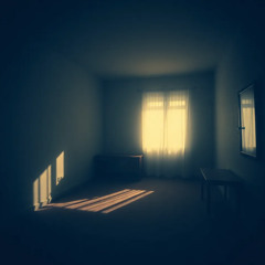 Empty rooms