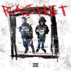 LARRY PHANTOM X  SMOKINGSKUL - RACHET  (Tworvrt X Simon ) (music video out now)