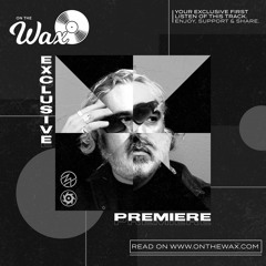 OTW Premiere: John Rolodex - Snowdrift [Machinist Music]