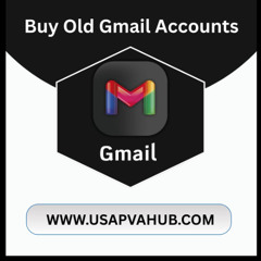 Old Gmail Accounts for Sale – Trusted by Marketers | usapvahub