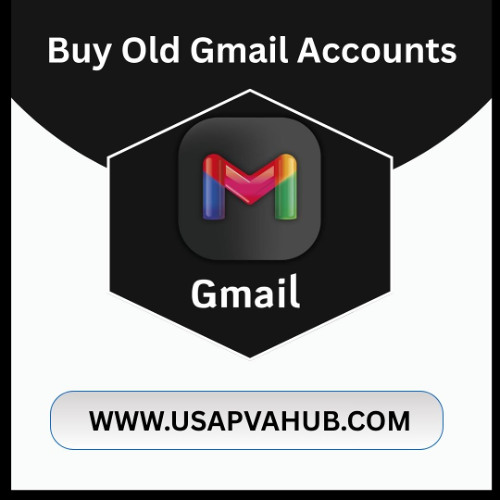 Old Gmail Accounts for Sale – Trusted by Marketers | usapvahub