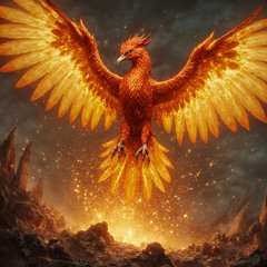 Wings of Fire (Symphonic Metal Duet)