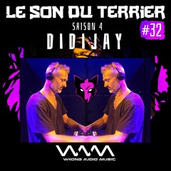 Collectif LA SAUCE 🌓 Jen AnA diDi 🌗 dj set on Radio Micheline show L.S.D.T. - 02 22 2024