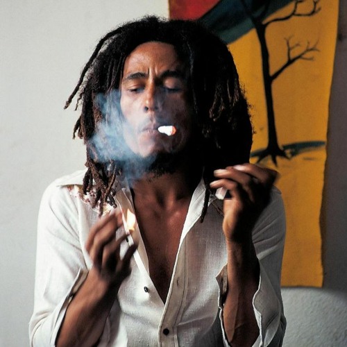Bob Marley - Oriental melody