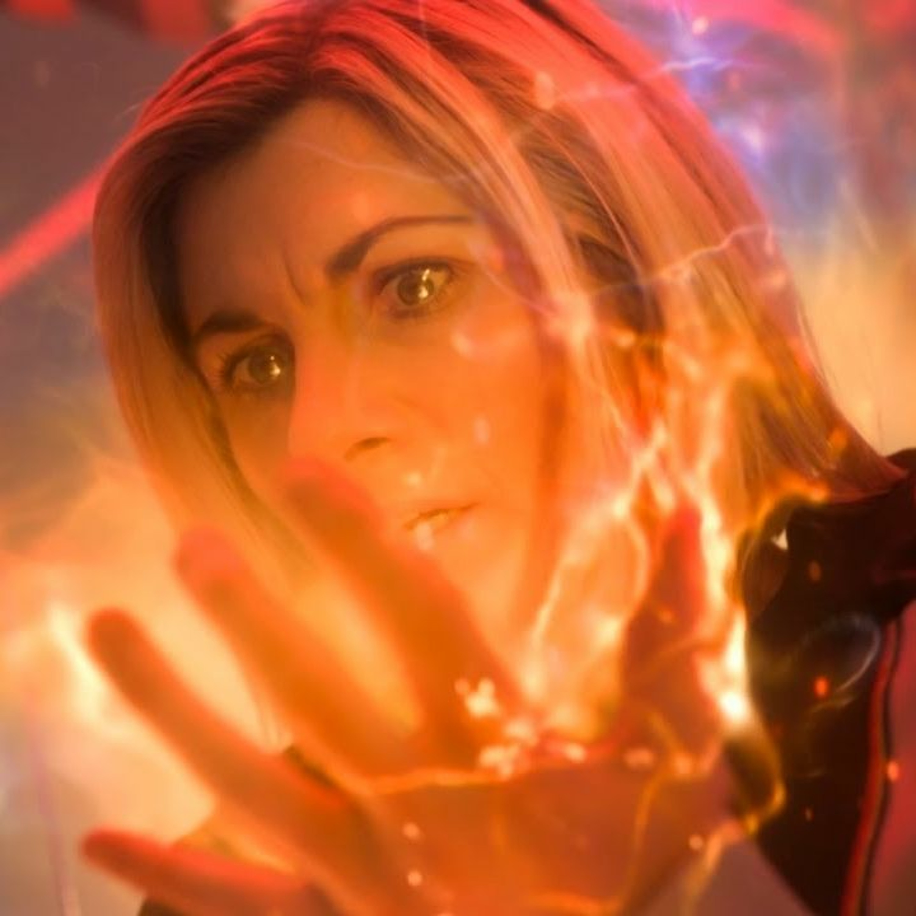 Into The Time Vortex - A Doctor Who Fan Podcast