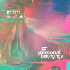 Deep2Tech  - My Road (Vocal Mix)