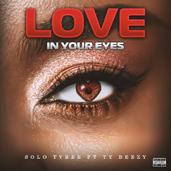 Love In Your Eyes