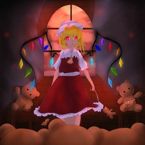 Frozen Starfall Nonstop - Mix