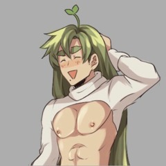 二息歩行 (wip) Ft. キラノ Trifolium