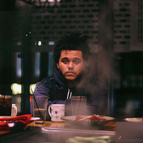 The Weeknd - Red eye