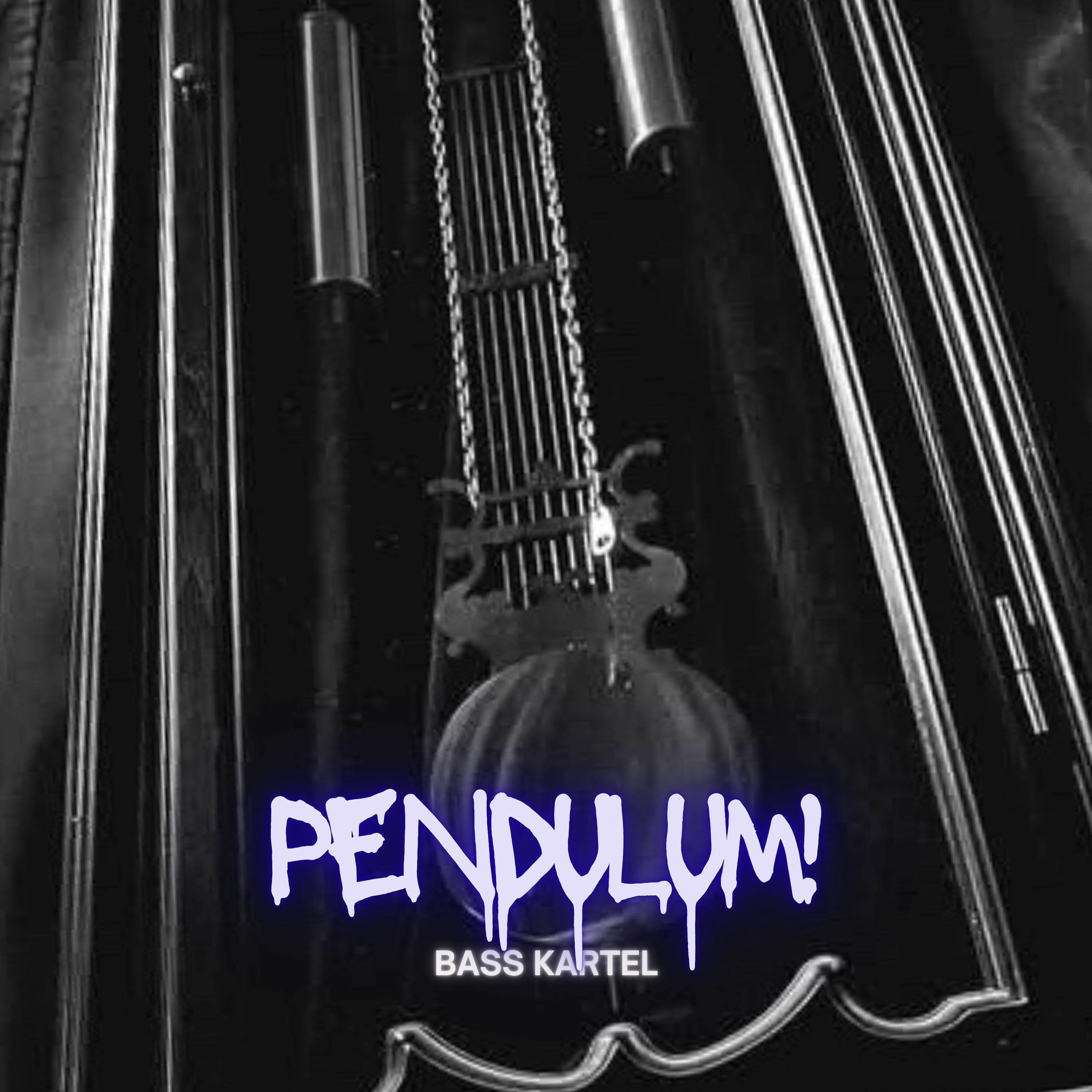Pendulum! episode artwork