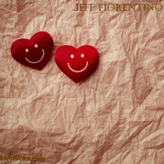 I like like you - (Jeff Fiorentino 2024 reissue)