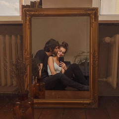 و أنا معاك بحس أنك مكملني*.