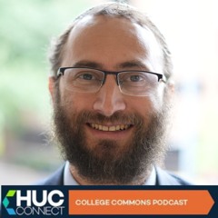 Rabbi Yonatan Neril: We’ve Got the Whole World in Our Hands
