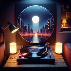 Vinyl Pages