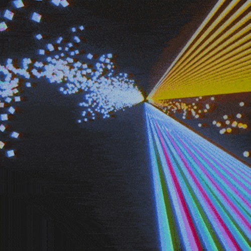 Prism Dispersion
