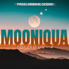 MOONIQUA | AN ORGANIC JOURNEY