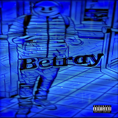 Nevatouchdastand - Betray