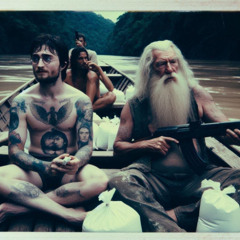 A.M Grime w Flowdan & Ktlyn +