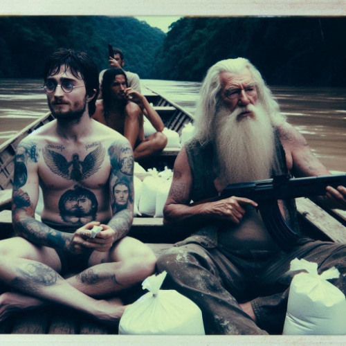 A.M Grime w Flowdan & Ktlyn +