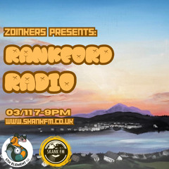 Rankford Radio Ep.3