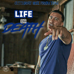 Rich Rollin - Life or Death
