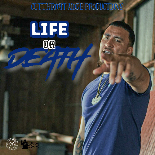 Rich Rollin - Life or Death