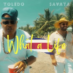 Savaya & Toledo - What A Life