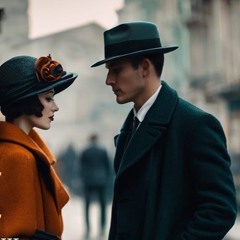 "Ты меня не любишь, не жалеешь" Русский романс на стихи С.Есенина.