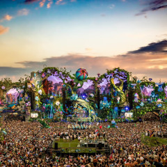 MEDUZA_TOMORROWLAND_Belgium_2024