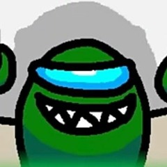 fnf impostor v5 lights out with lyrics by NicoisNXXT