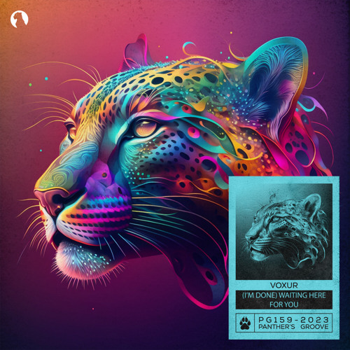 (I'm Done) Waiting Here For You