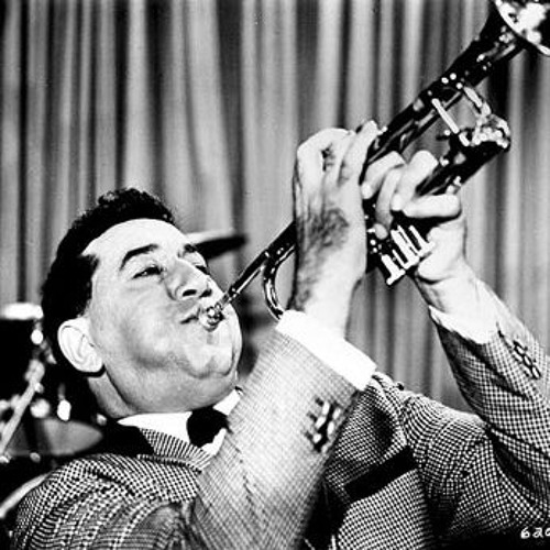 Louis Prima - Just a Gigolo (re disco ver ''I Ain't Got Nobody" KL Indie 50s Bootleg) back to 1956